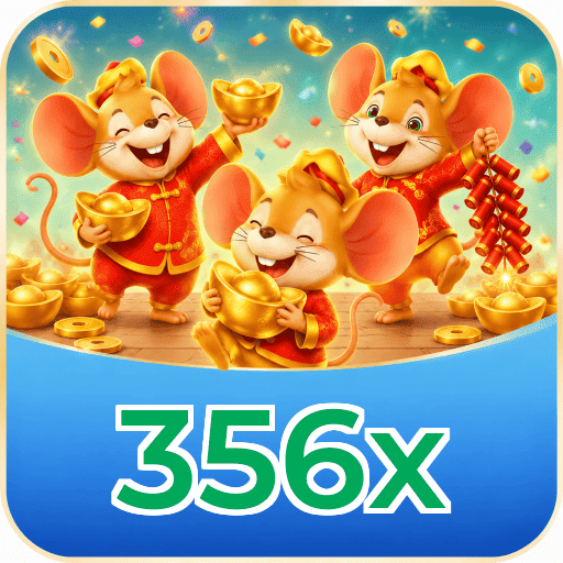 Slots 356x - RTP Alto Certificado